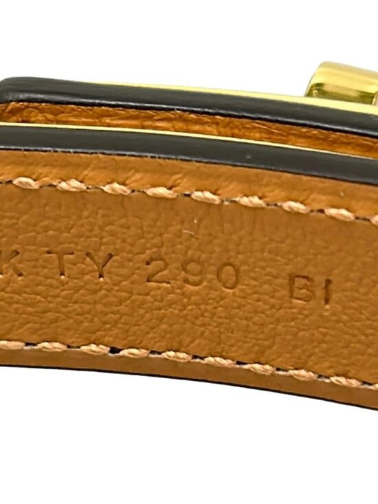 HERMES Kelly - Macassar Vieux Odysse. K Belt